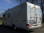 HYMER B 528 cl | Integraal | 4 Persoons | Garage | Luifel | Fietsendrager