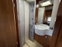 HYMER B 528 cl | Integraal | 4 Persoons | Garage | Luifel | Fietsendrager