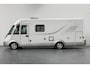 HYMER B 528 cl | Integraal | 4 Persoons | Garage | Luifel | Fietsendrager
