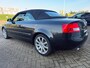 Audi A4 Cabriolet 2.4 V6 Pro Line Cabrio in automaat en leer en cruise controle en airco