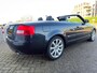 Audi A4 Cabriolet 2.4 V6 Pro Line Cabrio in automaat en leer en cruise controle en airco