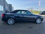 Audi A4 Cabriolet 2.4 V6 Pro Line Cabrio in automaat en leer en cruise controle en airco