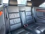 Audi A4 Cabriolet 2.4 V6 Pro Line Cabrio in automaat en leer en cruise controle en airco