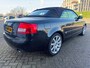 Audi A4 Cabriolet 2.4 V6 Pro Line Cabrio in automaat en leer en cruise controle en airco