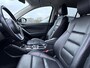 Mazda CX-5 2.5 SkyActiv-G 192 GT-M 4WD , Automaat, Trekhaak, Leder, Bose, Camera, PDC, Clima, BSM, LKA, LMV 19 Inch, Stoelverwarming