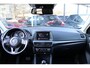 Mazda CX-5 2.5 SkyActiv-G 192 GT-M 4WD , Automaat, Trekhaak, Leder, Bose, Camera, PDC, Clima, BSM, LKA, LMV 19 Inch, Stoelverwarming