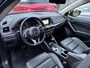 Mazda CX-5 2.5 SkyActiv-G 192 GT-M 4WD , Automaat, Trekhaak, Leder, Bose, Camera, PDC, Clima, BSM, LKA, LMV 19 Inch, Stoelverwarming