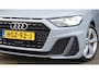 Audi A1 Sportback 30 TFSI 110pk 5Drs S-Line Automaat LED Navi Stoelverwarming Sfeerverlichting 17inch LM Virtual Cockpit *Pijl Grey Metallic*