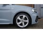 Audi A1 Sportback 30 TFSI 110pk 5Drs S-Line Automaat LED Navi Stoelverwarming Sfeerverlichting 17inch LM Virtual Cockpit *Pijl Grey Metallic*