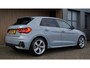 Audi A1 Sportback 30 TFSI 110pk 5Drs S-Line Automaat LED Navi Stoelverwarming Sfeerverlichting 17inch LM Virtual Cockpit *Pijl Grey Metallic*