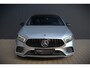 Mercedes-Benz A-klasse 180 Business Solution AMG | Panoramadak | Stoelverwarming | Camera | Navigatie | Apple Carplay | Keyless | Cruise Control | DAB |