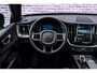 Volvo XC60 2.0 T6 Plug-in hybrid AWD Plus Black Edition | Adaptieve Cruise Control | Panoramadak | Stoel en Stuurverwarming | Dodehoek Detectie | 21" |