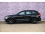 Volvo XC60 2.0 T6 Plug-in hybrid AWD Plus Black Edition | Adaptieve Cruise Control | Panoramadak | Stoel en Stuurverwarming | Dodehoek Detectie | 21" |