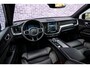 Volvo XC60 2.0 T6 Plug-in hybrid AWD Plus Black Edition | Adaptieve Cruise Control | Panoramadak | Stoel en Stuurverwarming | Dodehoek Detectie | 21" |