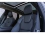 Volvo XC60 T8 Plug-in hybrid AWD Ultra Dark | Google | Long Range | Adaptieve Cruise Control | Keyless | 360 Camera | Dodehoekdetectie | Schuif-/Kanteldak | Luchtvering | Stoel-/Stuurverwarming | LED koplampen | Getint Glas | Harman Kardon Audio | Park Assist | Voorruit Verwarming | 20" LM