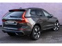 Volvo XC60 T8 Plug-in hybrid AWD Ultra Dark | Google | Long Range | Adaptieve Cruise Control | Keyless | 360 Camera | Dodehoekdetectie | Schuif-/Kanteldak | Luchtvering | Stoel-/Stuurverwarming | LED koplampen | Getint Glas | Harman Kardon Audio | Park Assist | Voorruit Verwarming | 20" LM