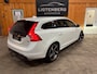 Volvo V60 1.6 T3 R-Design CRUISE, CLIMA, 1e EIGENAAR, PDC