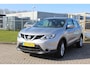 Nissan Qashqai 1.2 Connect Edition automaat camera navi dealer onderh trekhaak