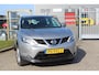 Nissan Qashqai 1.2 Connect Edition automaat camera navi dealer onderh trekhaak
