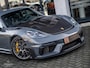 Porsche 718 GT4 RS Weissach / Org. NL / PTS / Lift / Ceramic / Carbon / PDLS+