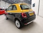 Fiat 500 1.2 Lounge AIRCO | NAVI | LMV | CV OP AFSTAND