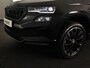 Skoda Karoq 1.5 TSI ACT Sportline Business 150 pk Automaat (DSG) | Verlengde garantie | Navigatie | Panoramadak | Parkeersensoren | Achteruitrijcamera | Stoelverwarming |