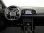 Skoda Karoq 1.5 TSI ACT Sportline Business 150 pk Automaat (DSG) | Verlengde garantie | Navigatie | Panoramadak | Parkeersensoren | Achteruitrijcamera | Stoelverwarming |