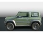 Suzuki Jimny 1.5 Select | Automaat | 4 Persoons | Camera | Navi | Trekhaak |