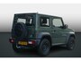 Suzuki Jimny 1.5 Select | Automaat | 4 Persoons | Camera | Navi | Trekhaak |