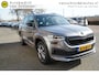 Skoda Kodiaq 1.5 TSI 150PK SPORTINE BUSINESS FACELIFT ORIGINEEL NEDERLANDS FULL LED ELECTR.TREKHAAK DIGITALE COCKPIT STOELVERWARMING V+A STUURVERW. 19INCH ADAPTIEVE CRUISE ANDROID/APPLECARPLAY ENZ...