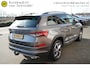 Skoda Kodiaq 1.5 TSI 150PK SPORTINE BUSINESS FACELIFT ORIGINEEL NEDERLANDS FULL LED ELECTR.TREKHAAK DIGITALE COCKPIT STOELVERWARMING V+A STUURVERW. 19INCH ADAPTIEVE CRUISE ANDROID/APPLECARPLAY ENZ...