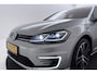 Volkswagen E-Golf E-DITION | Org NL | Stoelverwarming | CarPlay | Adap. Cruise | Dynaudio | Leer |