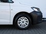Volkswagen Caddy Cargo 2.0 TDI 75pk Trend | Airco | Bluetooth |  Achterdeuren met ruit | Trekhaak | Betonplex vloer| Betimmering |