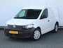 Volkswagen Caddy Cargo 2.0 TDI 75pk Trend | Airco | Bluetooth |  Achterdeuren met ruit | Trekhaak | Betonplex vloer| Betimmering |