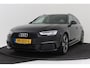 Audi A4 Avant 1.4 TFSI Sport S-Line edition | Org NL | BlackLine | Navigatie | Climate Control | Sportstoelen |