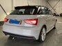 Audi A1 Sportback 1.0 TFSI Adrenalin S-line, Navi, NL auto, dealer onderhouden, NAP