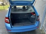 Skoda Fabia Combi 1.0 TSI 70kW Greentech Clever