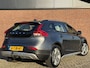 Volvo V40 Cross Country 1.6 D2 SUMMUM | NL-AUTO! | LEDER!