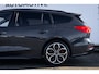 Ford Focus Wagon 1.0 St line X BNS Hybrid PANO | B&O | Winterpack | Camera | Digital Cockpit | Half Leder | Adaptive Cruise | Elektrische stoele