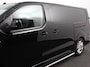 Opel Vivaro-e L3 75 kWh Automaat 6-Persoons Dubbele Cabine Lang | Navigatie | Airco | 2 x Schuifdeur | Lichtmetalen velgen| Cruise Control | Side Bars | Bumpers in kleur