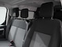 Opel Vivaro-e L3 75 kWh Automaat 6-Persoons Dubbele Cabine Lang | Navigatie | Airco | 2 x Schuifdeur | Lichtmetalen velgen| Cruise Control | Side Bars | Bumpers in kleur