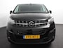 Opel Vivaro-e L3 75 kWh Automaat 6-Persoons Dubbele Cabine Lang | Navigatie | Airco | 2 x Schuifdeur | Lichtmetalen velgen| Cruise Control | Side Bars | Bumpers in kleur