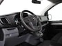Opel Vivaro-e L3 75 kWh Automaat 6-Persoons Dubbele Cabine Lang | Navigatie | Airco | 2 x Schuifdeur | Lichtmetalen velgen| Cruise Control | Side Bars | Bumpers in kleur