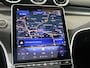 Mercedes-Benz C-klasse 300 e Business Solution AMG / Panaromadak / Multispaaks-velgen / Memory-Stoelen / 360Graden-Camera /