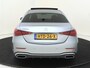 Mercedes-Benz C-klasse 300 e Business Solution AMG / Panaromadak / Multispaaks-velgen / Memory-Stoelen / 360Graden-Camera /