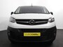 Opel Vivaro 2.0 CDTI Automaat 145 pk L3H1 Dubbele Cabine | Navigatie | Trekhaak | Airco | Parkeer sensoren | Betimmering
