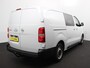 Opel Vivaro 2.0 CDTI Automaat 145 pk L3H1 Dubbele Cabine | Navigatie | Trekhaak | Airco | Parkeer sensoren | Betimmering
