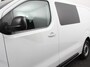 Opel Vivaro 2.0 CDTI Automaat 145 pk L3H1 Dubbele Cabine | Navigatie | Trekhaak | Airco | Parkeer sensoren | Betimmering