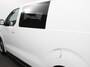 Opel Vivaro 2.0 CDTI Automaat 145 pk L3H1 Dubbele Cabine | Navigatie | Trekhaak | Airco | Parkeer sensoren | Betimmering