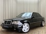Mercedes-Benz 200-Serie 200-500 (W124) 500E / 5.0 V8 / 326 PK / AMG Aero II 18" / Leder+Memory / Schuifdak / Rollo / / Standkachel